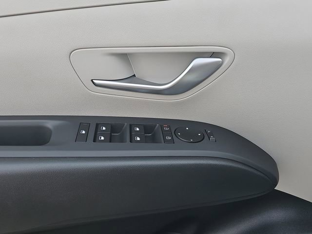 Used 2026 Hyundai Tucson SEL image 23