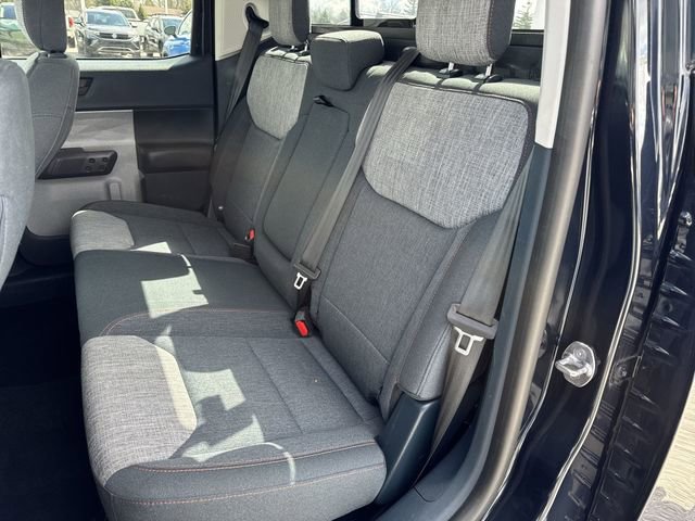 Used 2022 Ford Maverick XLT w/ Equipment Group 300A Standard image 23