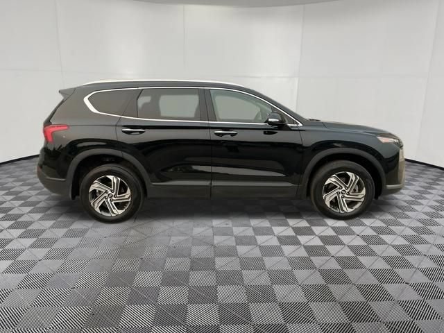 Used 2023 Hyundai Santa Fe SEL AWD/4WD image 12