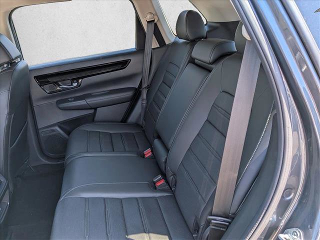 Used 2024 Honda CR-V EX-L image 17