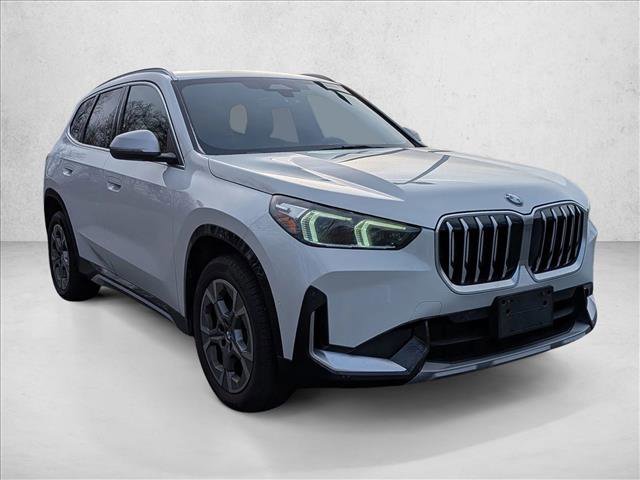 Used 2023 BMW X1 xDrive28i w/ Convenience Package image 3