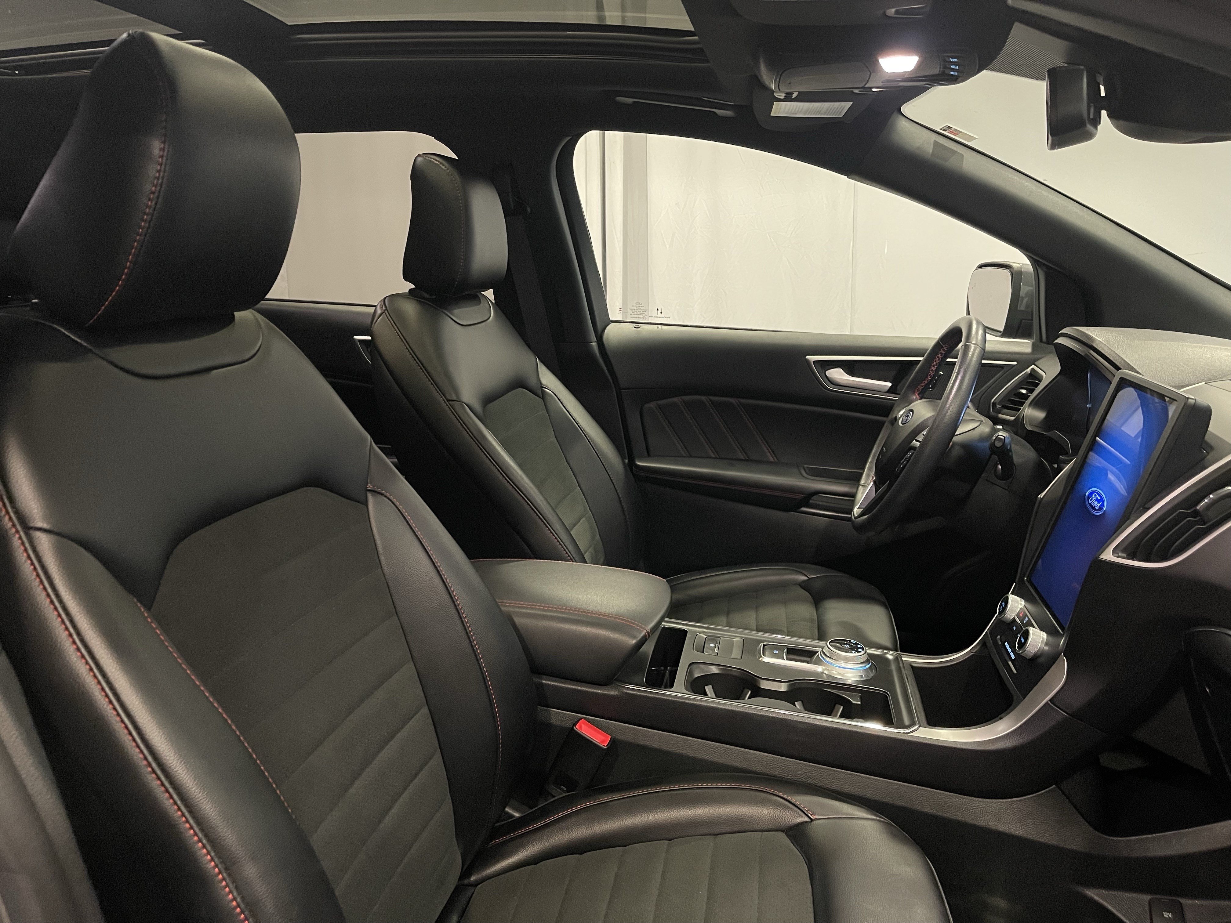 Used 2023 Ford Edge ST-Line AWD/4WD image 15