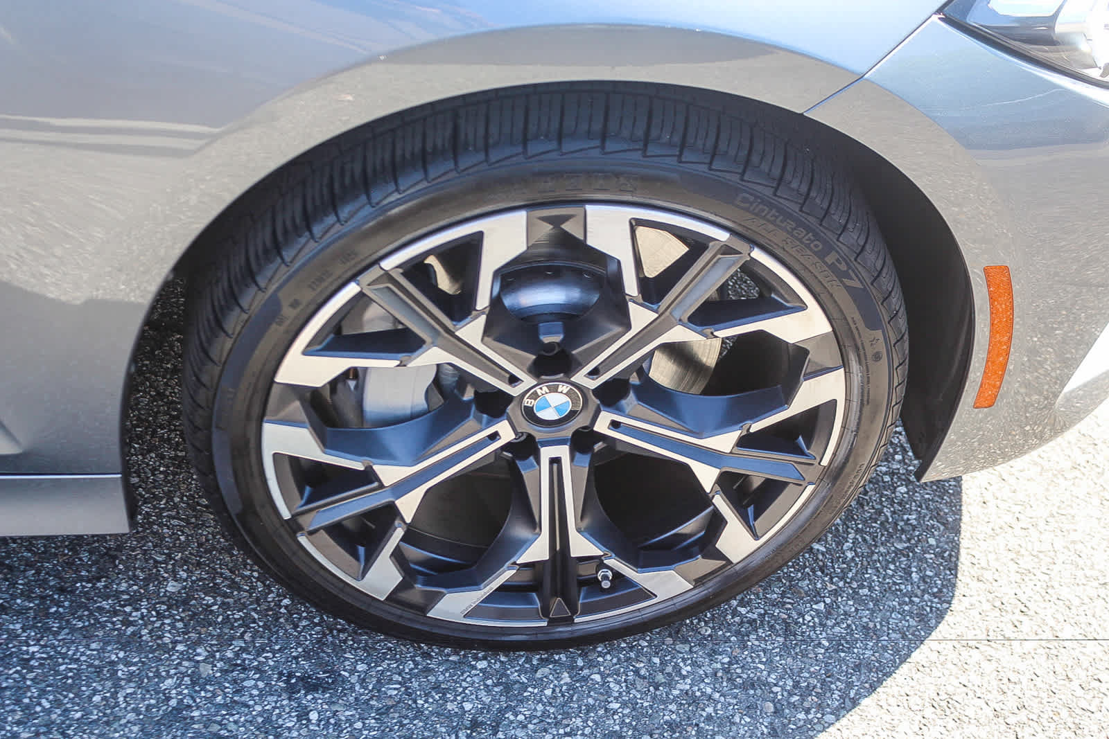 Used 2026 BMW 330i Sedan w/ Premium Package RWD image 9