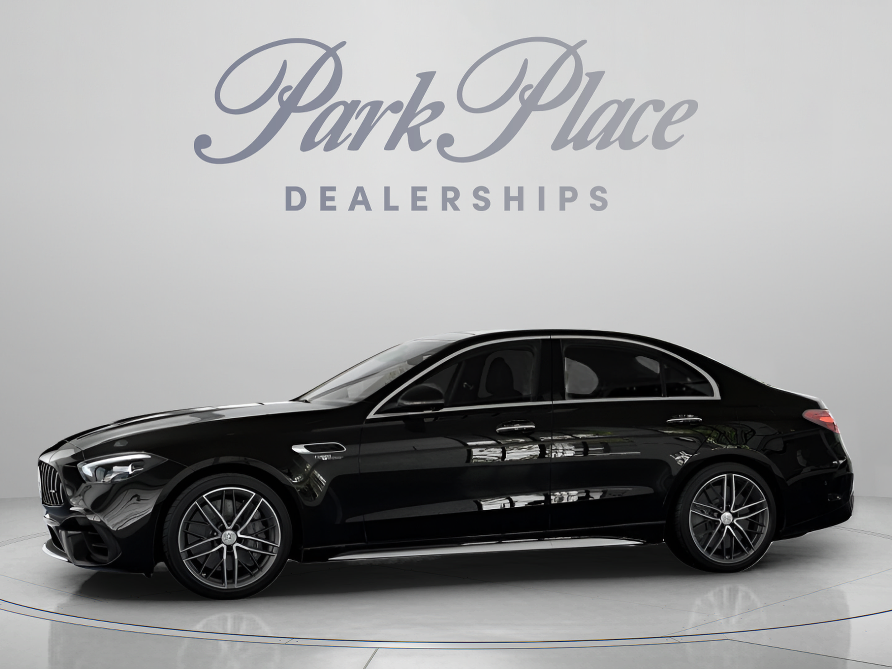 New 2026 Mercedes-Benz C 36 AMG S image 4