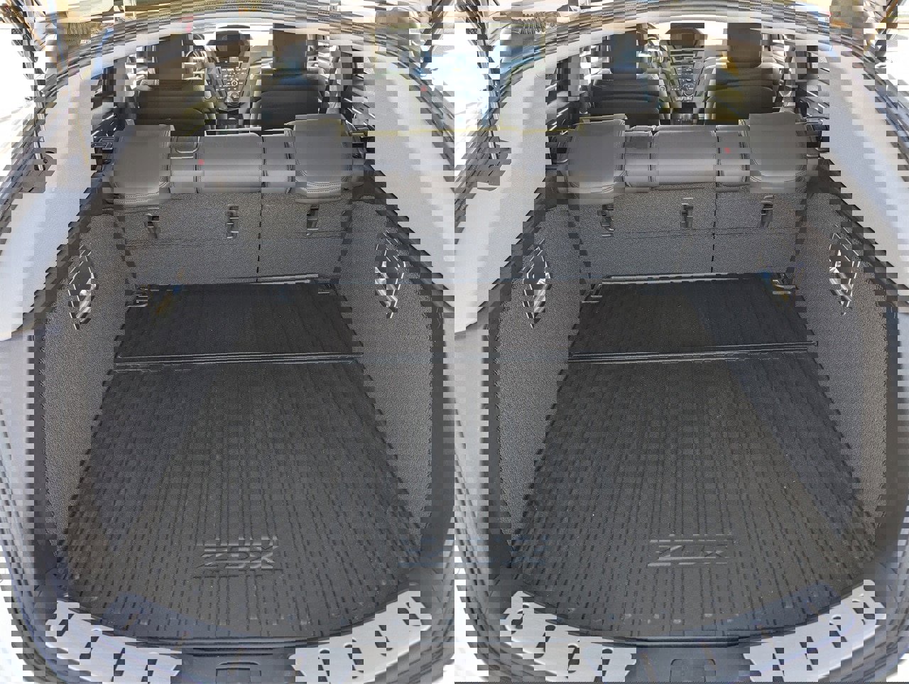 Used 2013 Acura ZDX image 12