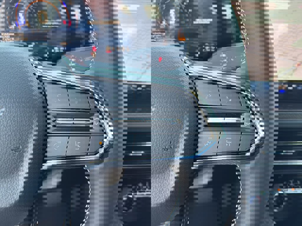 New 2026 Chevrolet Traverse High Country image 15