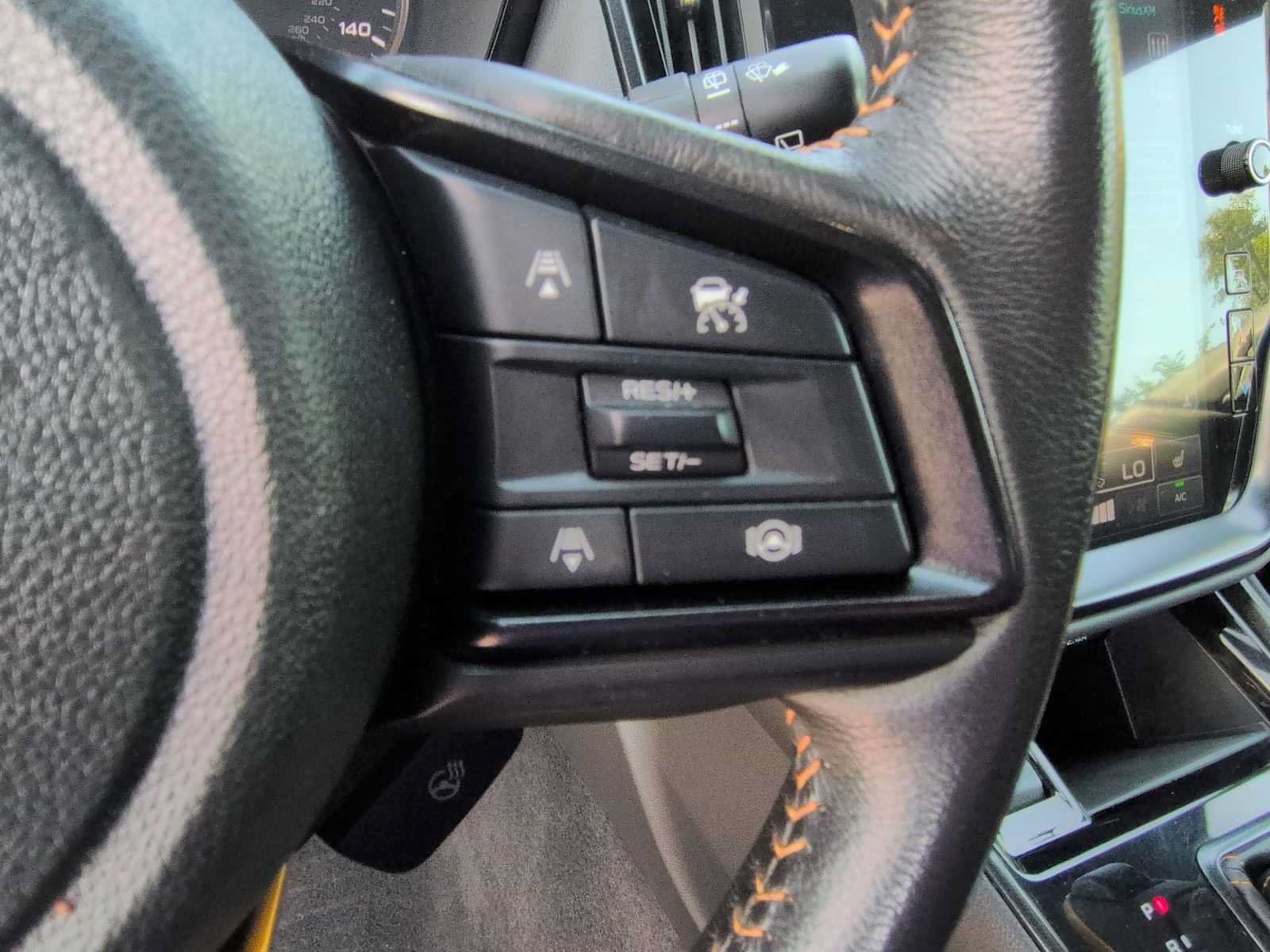 Used 2024 Subaru Outback Wilderness AWD/4WD image 24
