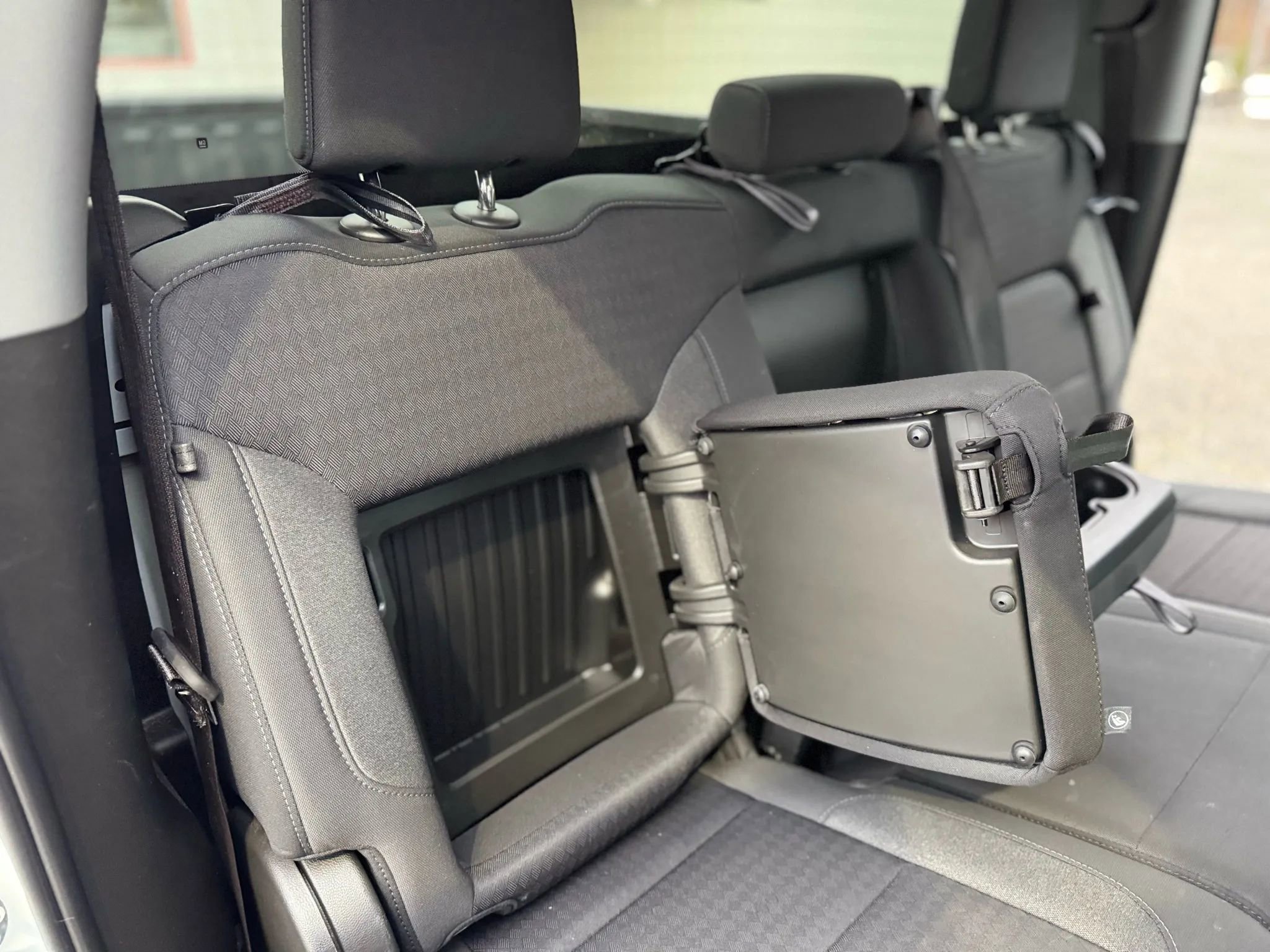 Used 2022 GMC Sierra 1500 Elevation w/ LPO, Elevation Black Package image 20