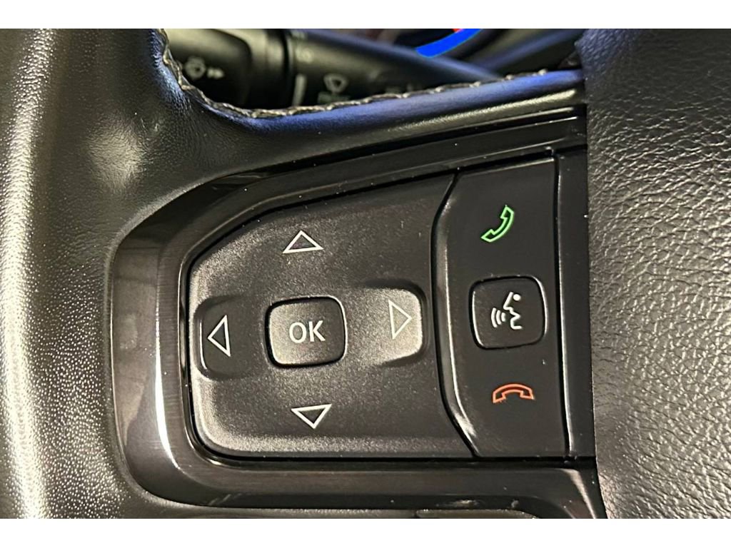 Used 2022 RAM 1500 Limited w/ Night Edition AWD/4WD image 25