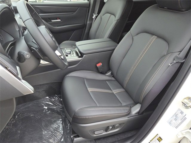 New 2026 MAZDA CX-90 3.3 Turbo w/ Select Package image 17