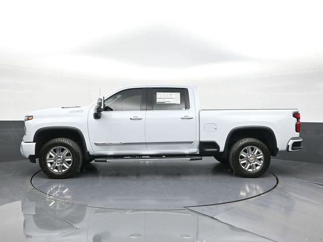 New 2026 Chevrolet Silverado 2500 High Country w/ High Country Premium Package image 9