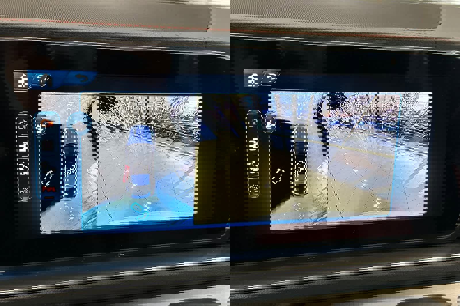 New 2026 Mercedes-Benz GLE 53 AMG 4MATIC Coupe image 19