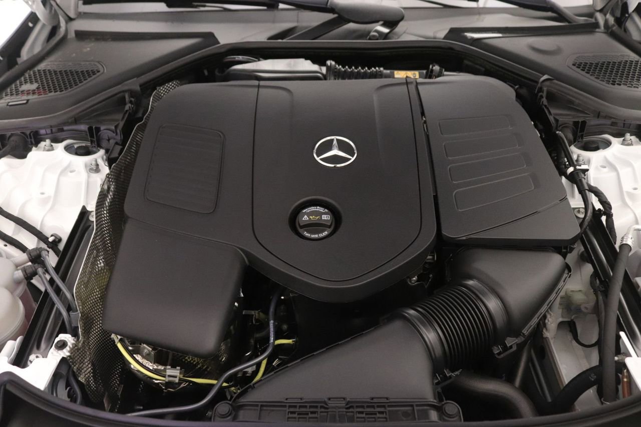 New 2026 Mercedes-Benz E 350 Sedan image 13