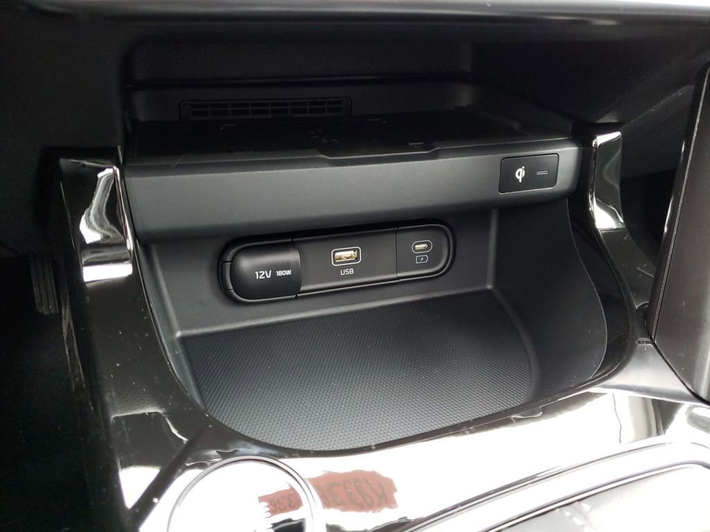 New 2026 Kia Seltos SX image 26