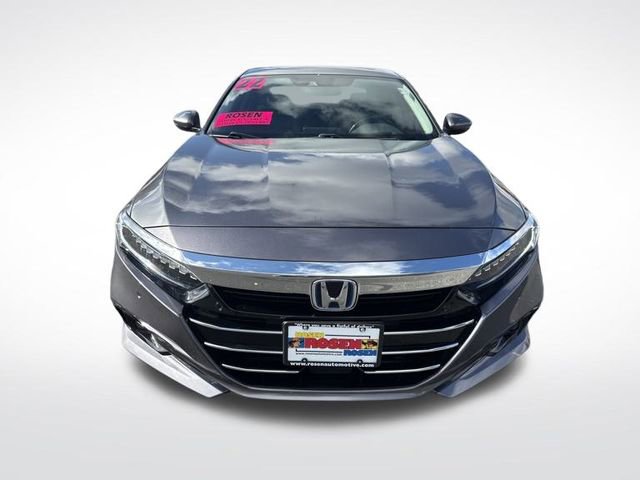 Used 2022 Honda Accord Touring image 8
