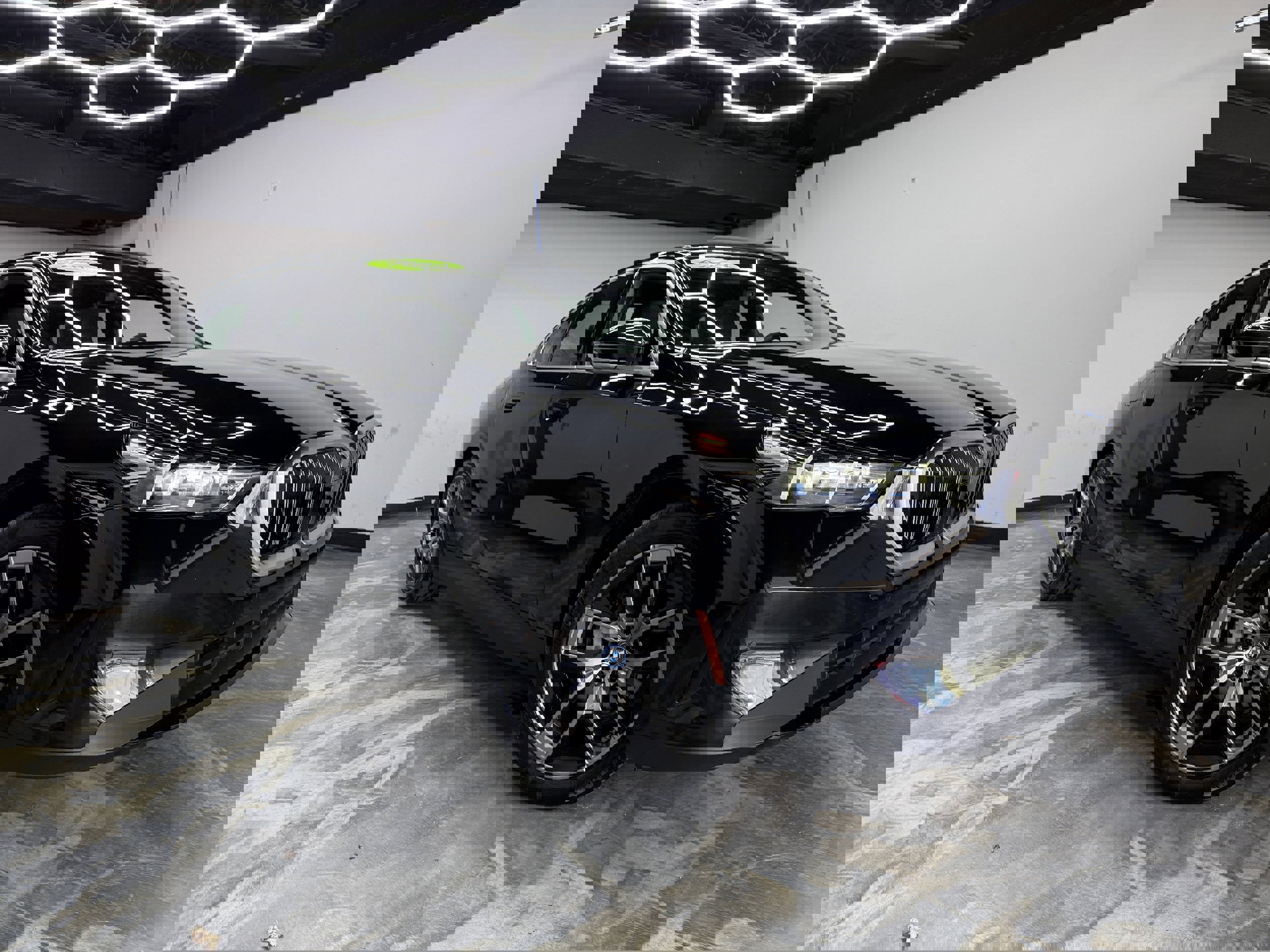 Used 2024 BMW i5 M60 image 5