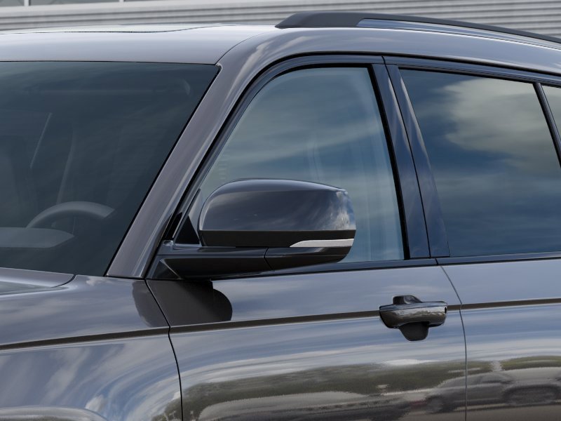 New 2025 Jeep Grand Cherokee L Limited w/ Black Appearance Package image 12