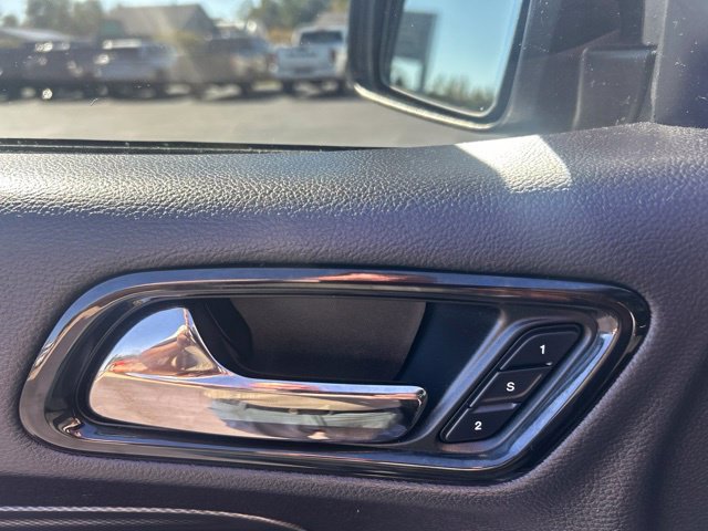 Used 2021 Dodge Durango GT AWD/4WD image 24