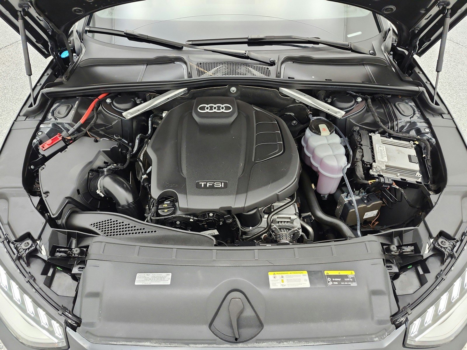 Used 2020 Audi A4 2.0T Premium Plus FWD image 16