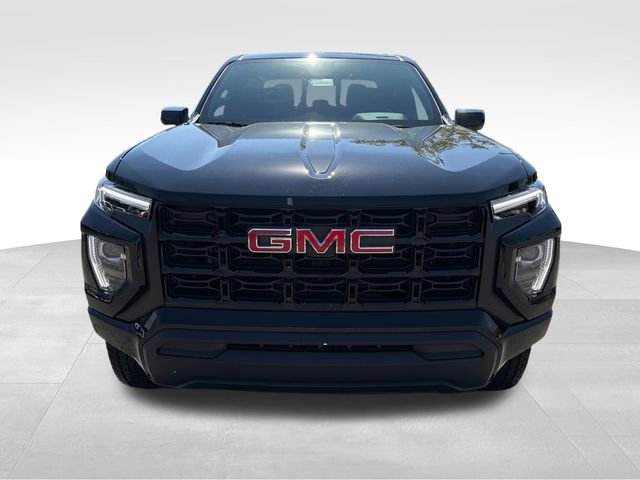 New 2026 GMC Canyon Elevation image 2