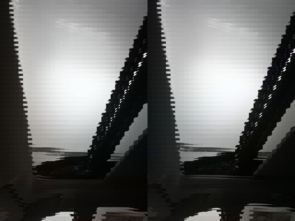 New 2025 Nissan Murano SL w/ Cargo Package image 22