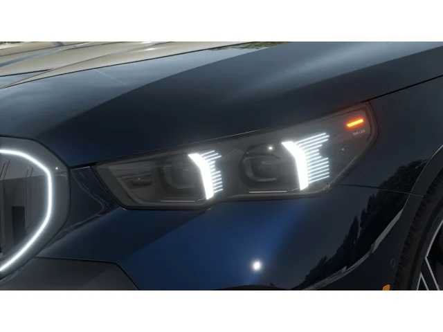 New 2027 BMW 550e xDrive w/ Premium Package AWD/4WD image 6