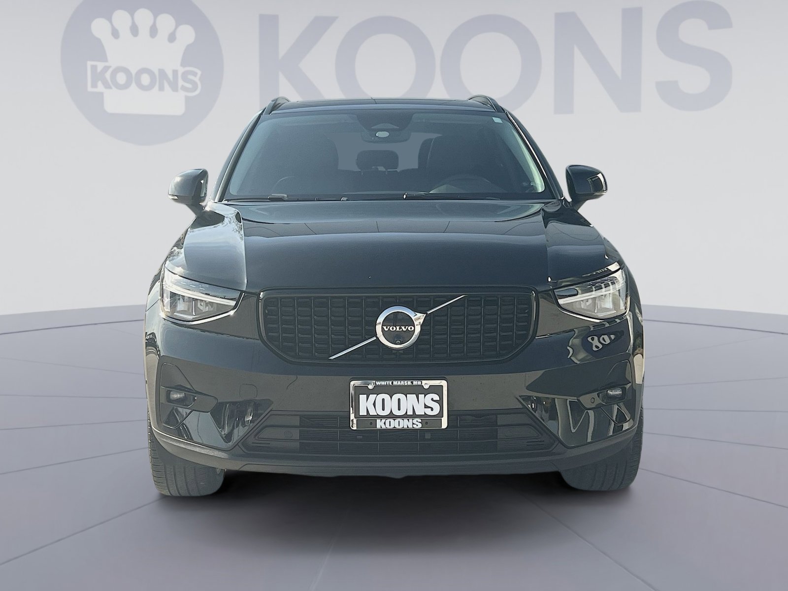 Certified 2024 Volvo XC40 B5 Plus w/ Protection Package Premier image 7