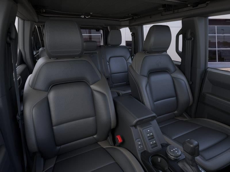 New 2026 Ford Bronco Outer Banks AWD/4WD image 14