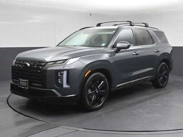 Used 2025 Hyundai Palisade XRT image 3