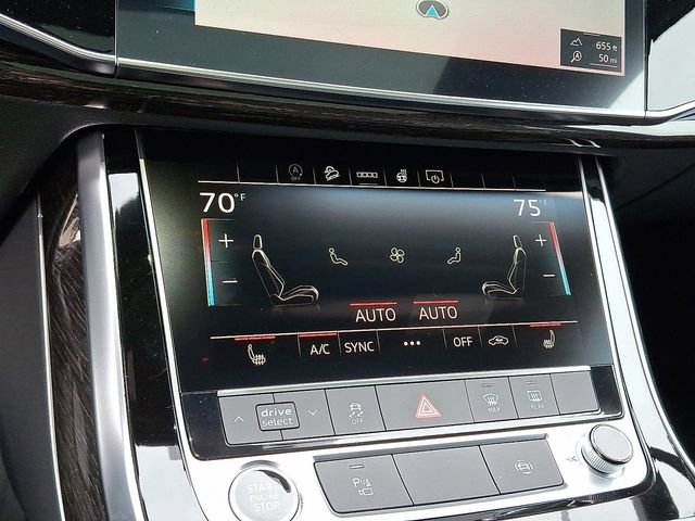 New 2026 Audi Q7 2.0T Premium image 13