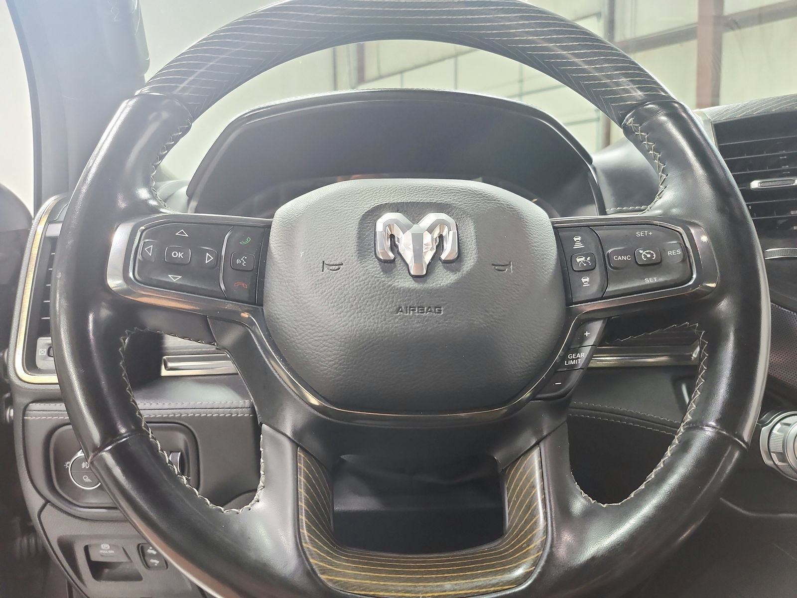 Used 2020 RAM 1500 Limited RWD image 25
