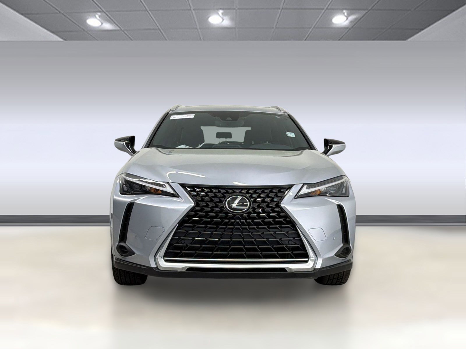 Certified 2023 Lexus UX 250h FWD w/ Accessory Package (Z1) image 6