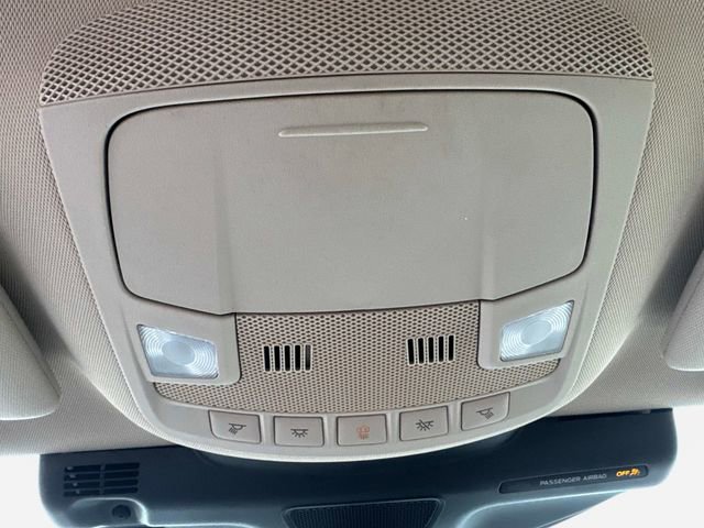 Used 2022 Lincoln Nautilus FWD image 19