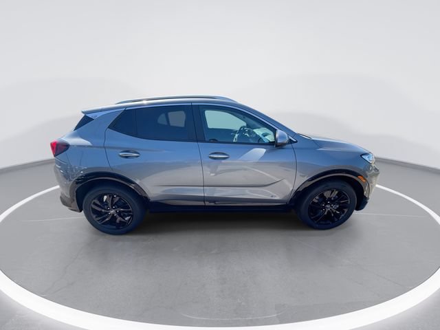 New 2026 Buick Encore GX Sport Touring w/ Advanced Technology Package FWD image 9