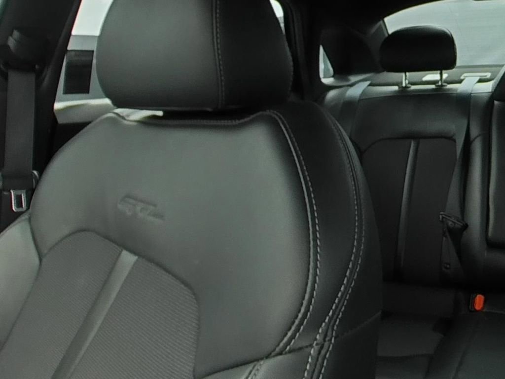Used 2024 Kia K5 GT-Line FWD image 16