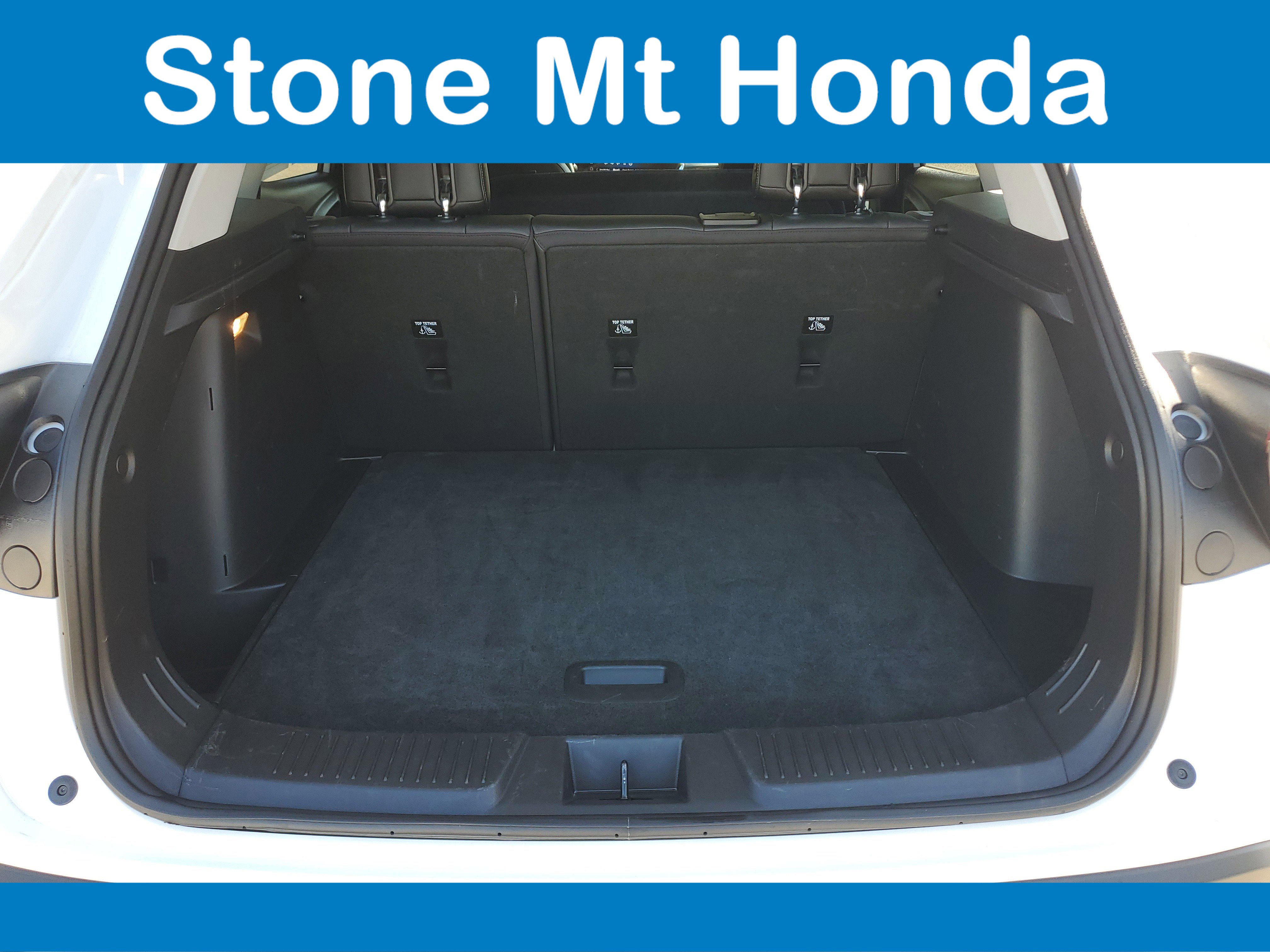 Used 2024 Chevrolet Trax LT image 9