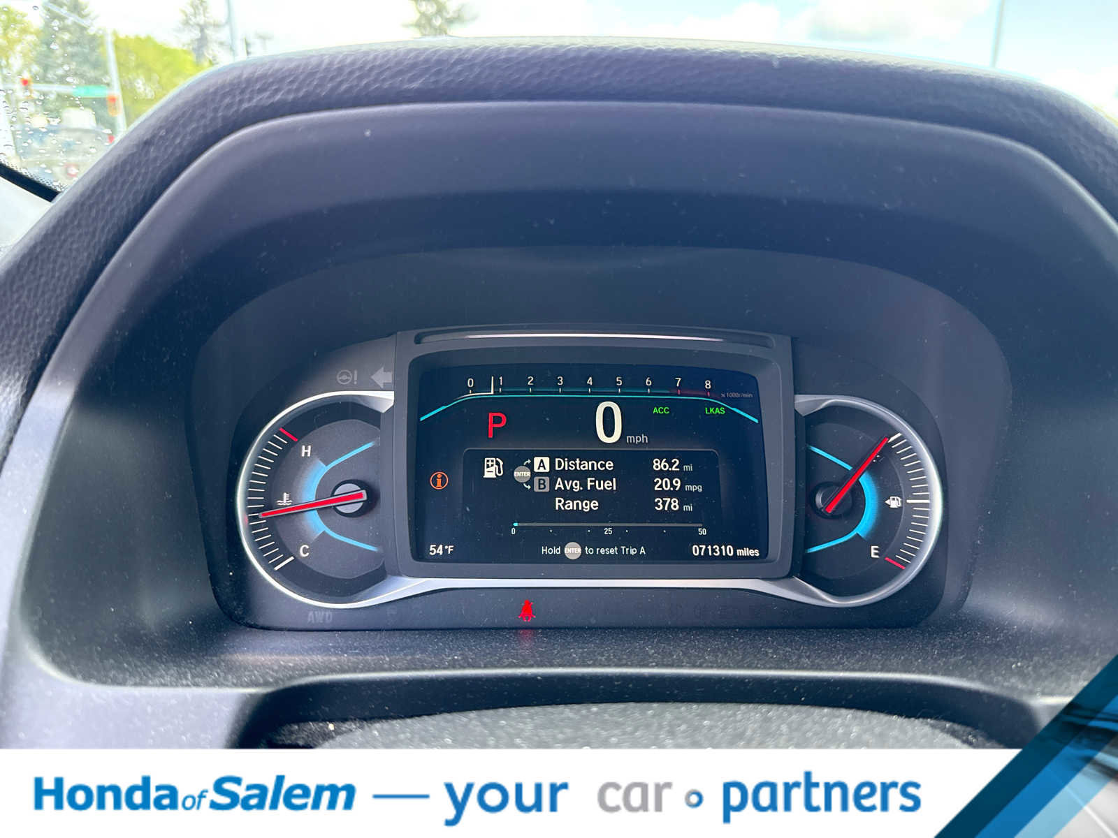 Used 2021 Honda Pilot Elite image 19