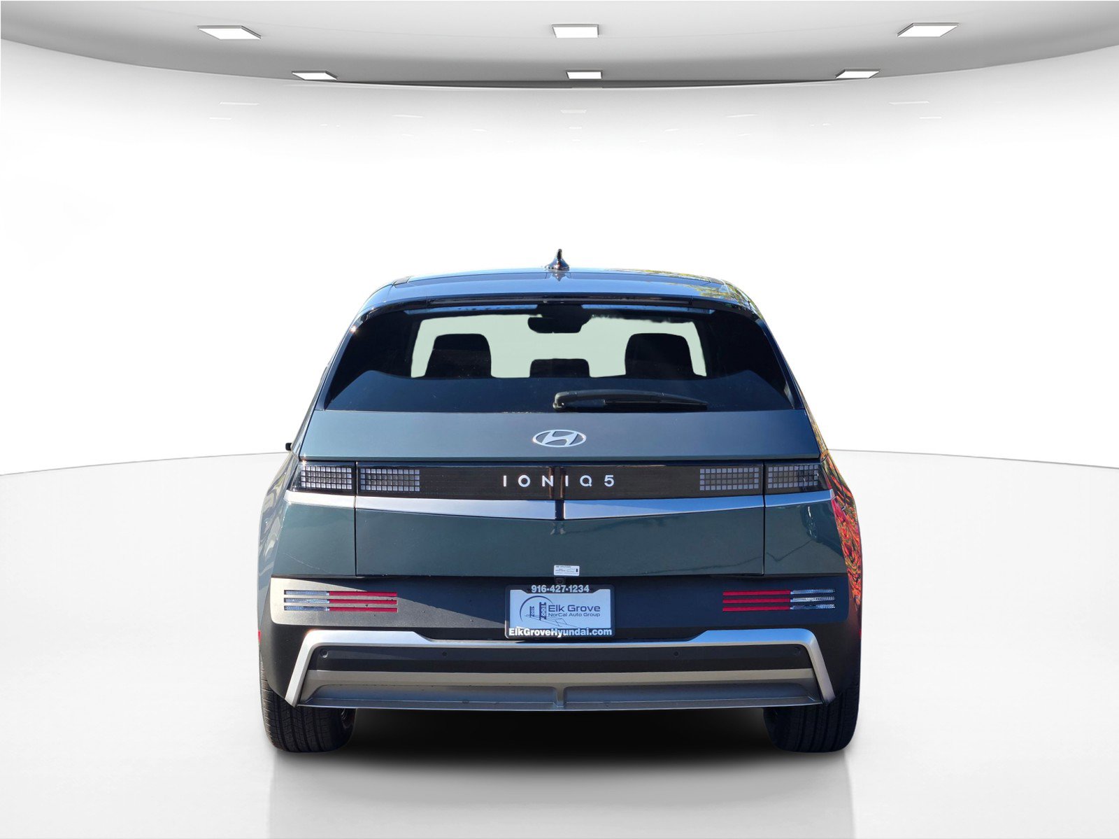 New 2026 Hyundai Ioniq 5 SEL image 7