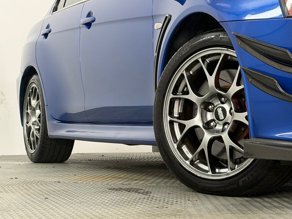 Used 2012 Mitsubishi Lancer Evolution MR AWD/4WD image 18