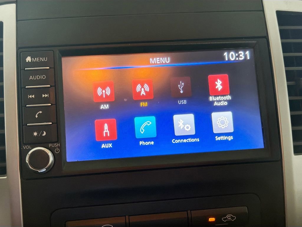 Used 2019 Nissan Frontier SV image 14