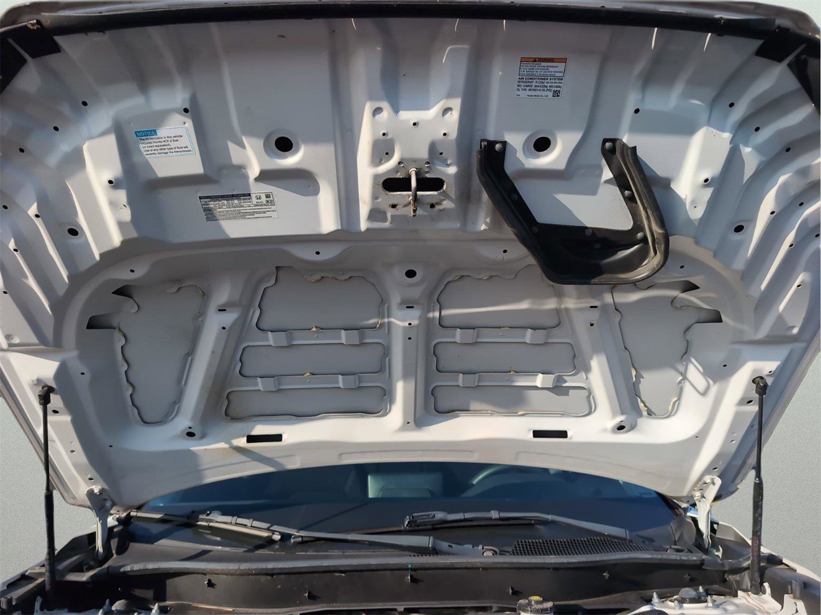 Used 2024 Honda CR-V EX image 11