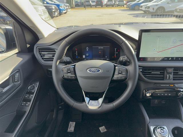 New 2026 Ford Escape Active image 15