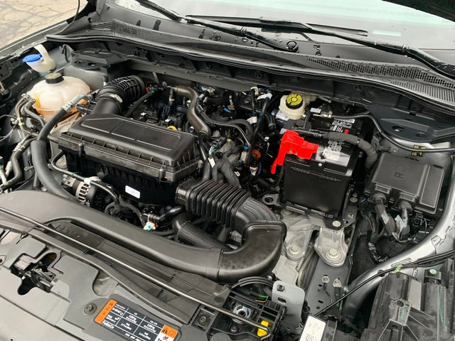 Certified 2024 Ford Escape Active image 27