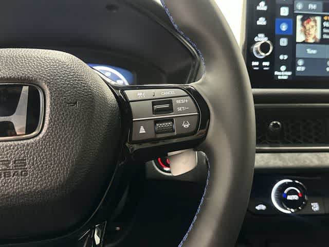 New 2026 Honda Prelude image 18
