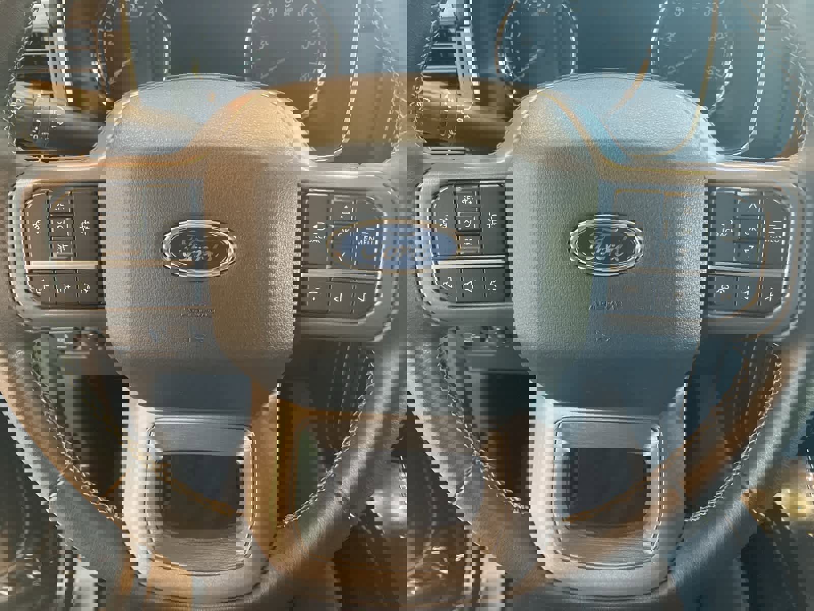 Used 2023 Ford F150 XLT w/ Equipment Group 302A High image 17