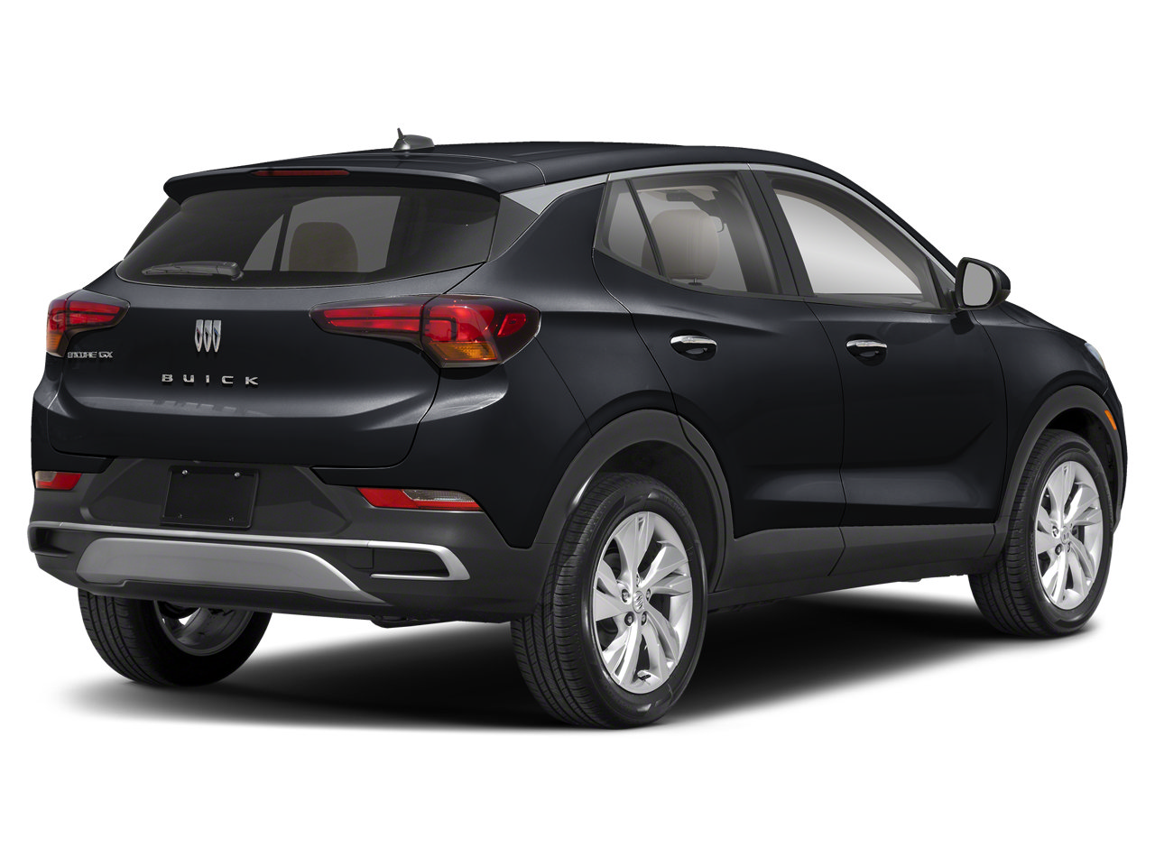 New 2026 Buick Encore GX Preferred FWD image 2