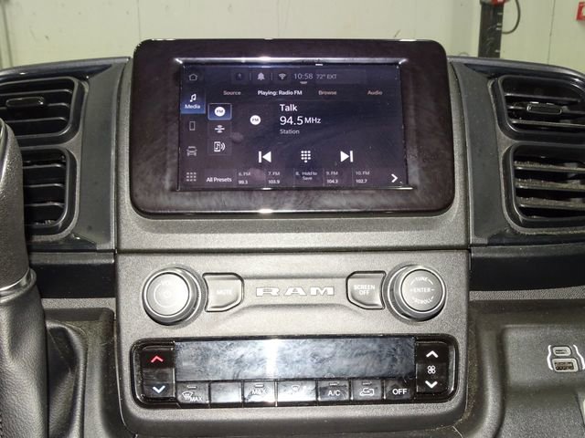 Used 2023 RAM ProMaster 2500 image 25