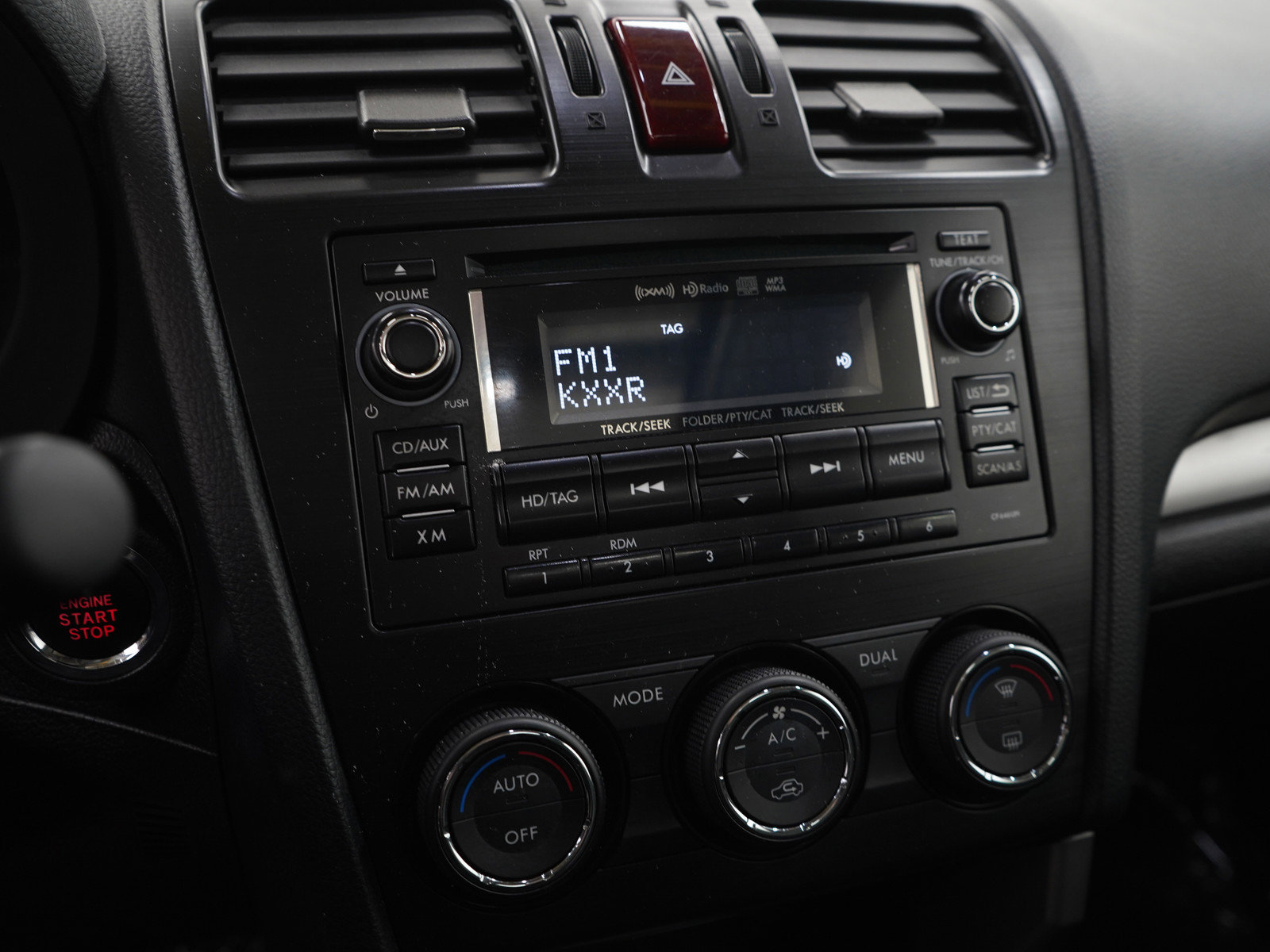 Used 2015 Subaru Forester 2.0XT Touring w/ Popular Package #2 image 22