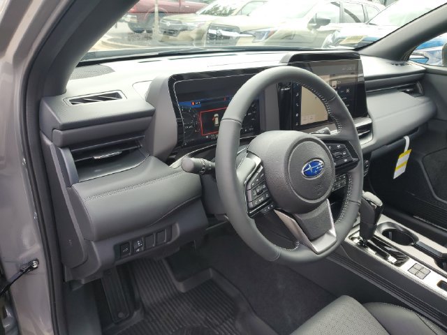 New 2026 Subaru Outback Touring XT AWD/4WD image 24