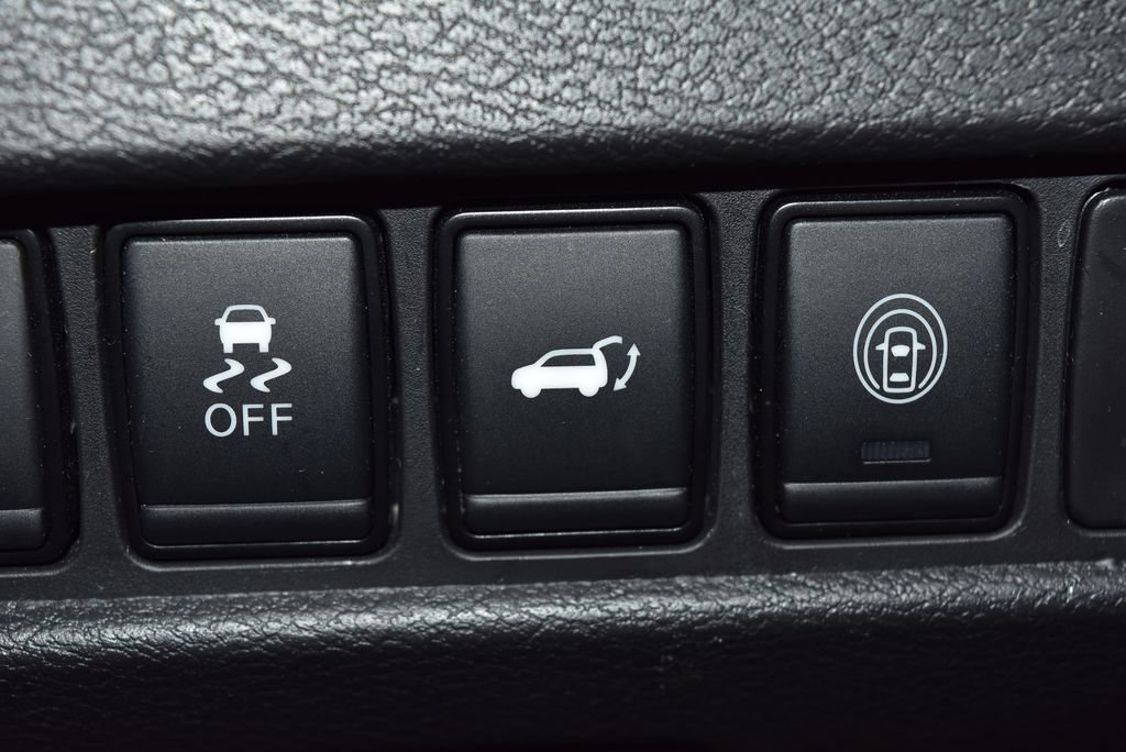 Certified 2023 Nissan Murano SL w/ SL Moonroof Package AWD/4WD image 17
